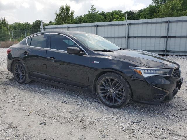 19UDE2F80KA005693 Acura Ilx Premium A-spec
