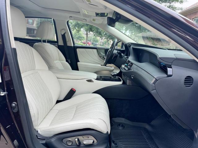 JTHG5LFF6L5011362 Lexus Ls 500 F-sport