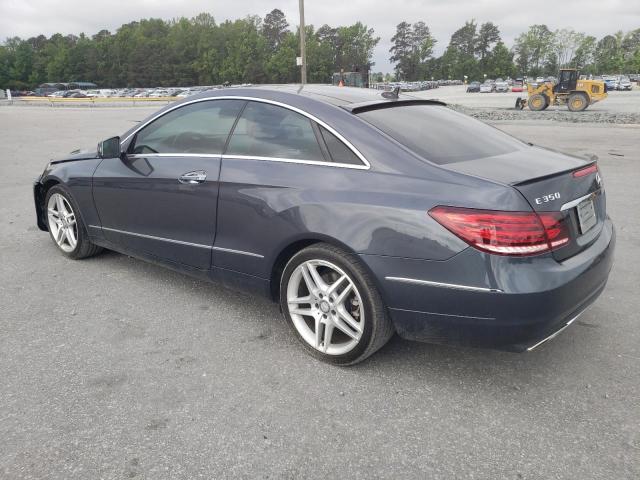 WDDKJ5KB6EF240939 Mercedes-Benz E 350