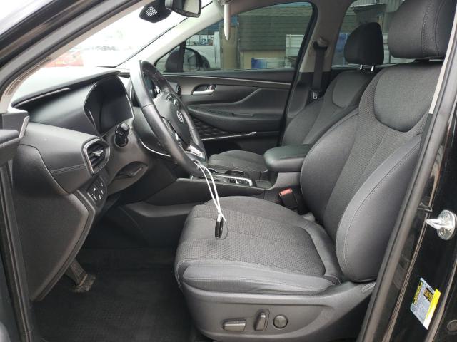 5NMS33AD2LH178242 Hyundai Santa Fe Sel