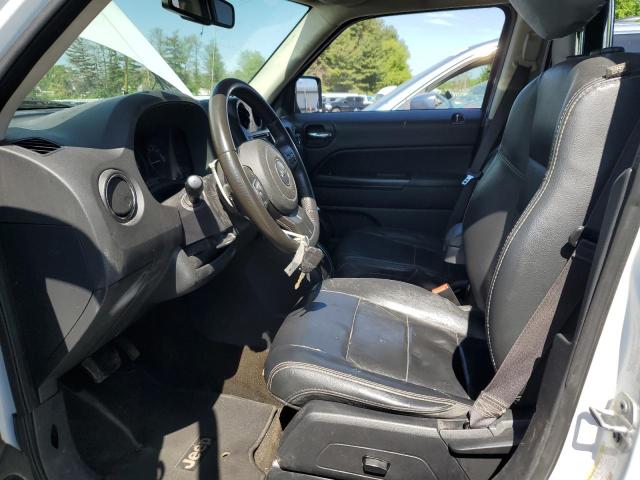1C4NJPFA1FD398722 Jeep Patriot Latitude