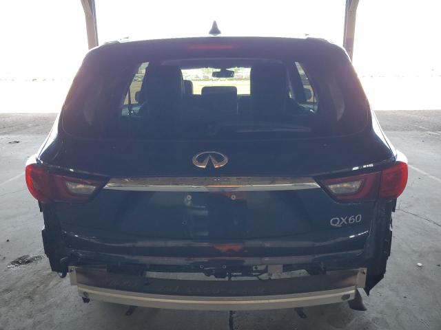 5N1DL0MN9KC517289 Infiniti QX60 LUXE