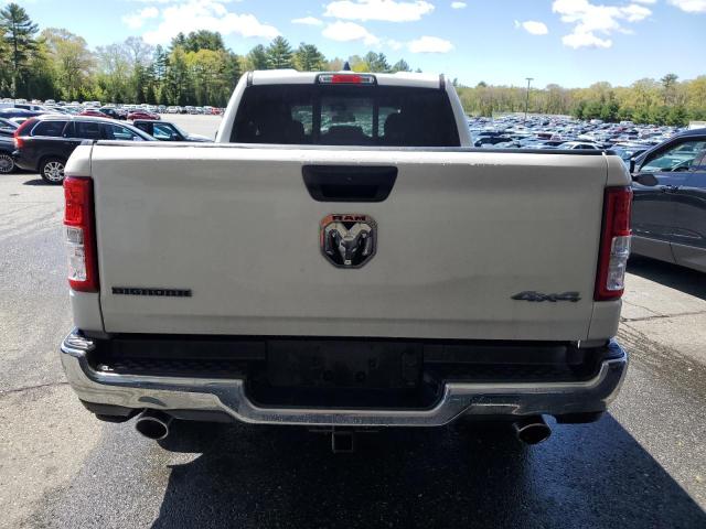 1C6SRFBTXPN535561 RAM 1500 Big Horn/lone Star