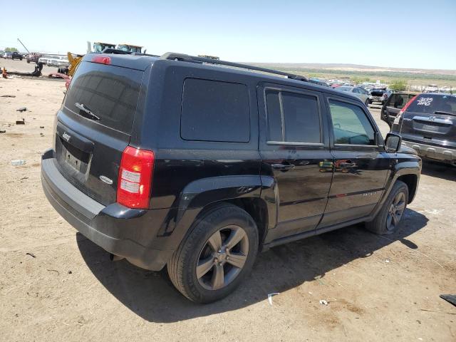 1C4NJPFA2ED850059 Jeep Patriot Latitude