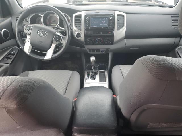 5TFMU4FN0EX022353 Toyota Tacoma Double Cab Long Bed