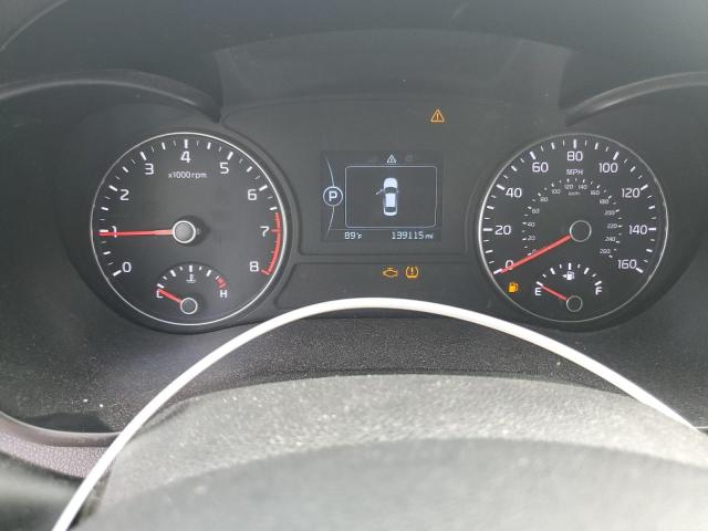 5XXGT4L3XGG082346 KIA Optima Lx