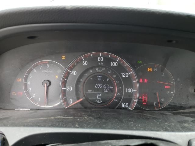 1HGCR2F16HA274941 Honda Accord Sport Special Edition