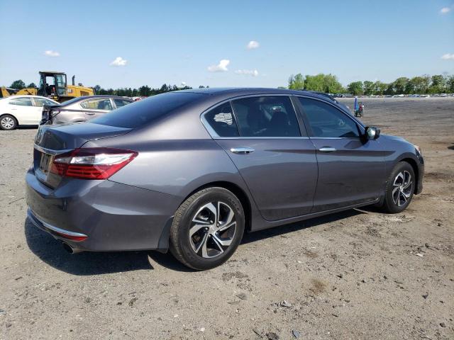 1HGCR2F39GA166040 Honda ACCORD LX