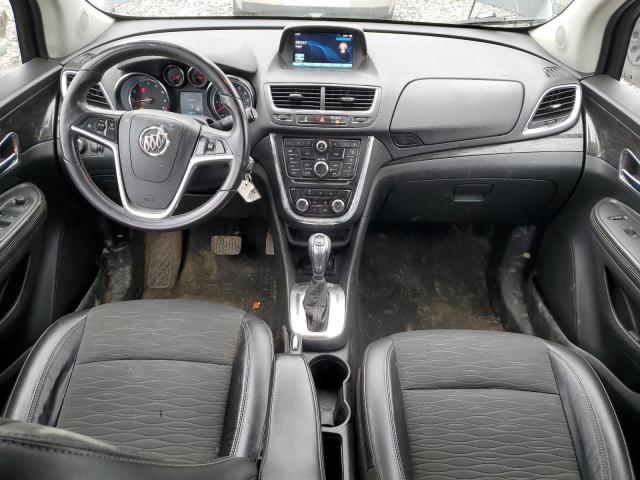 KL4CJASB4GB617747 Buick Encore
