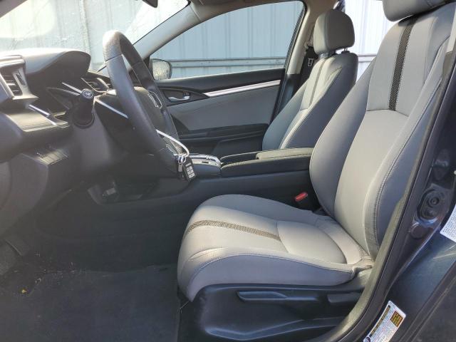 19XFC2F77JE015718 Honda CIVIC EX