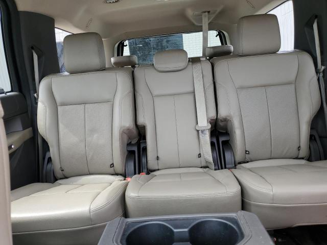 1FMJK1JT6LEA72255 Ford Expedition Max Xlt