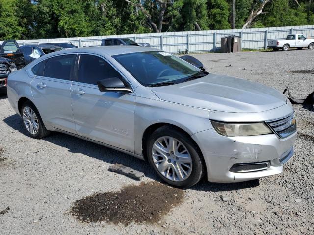 2G11Y5SL3E9315365 Chevrolet IMPALA LS