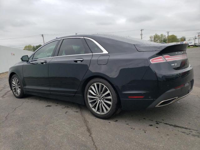 3LN6L5LU8JR626275 Lincoln Mkz Hybrid Select