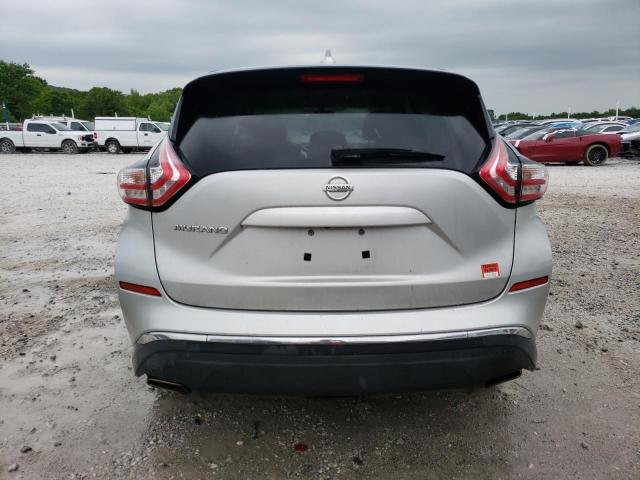 5N1AZ2MG6HN140271 Nissan MURANO S