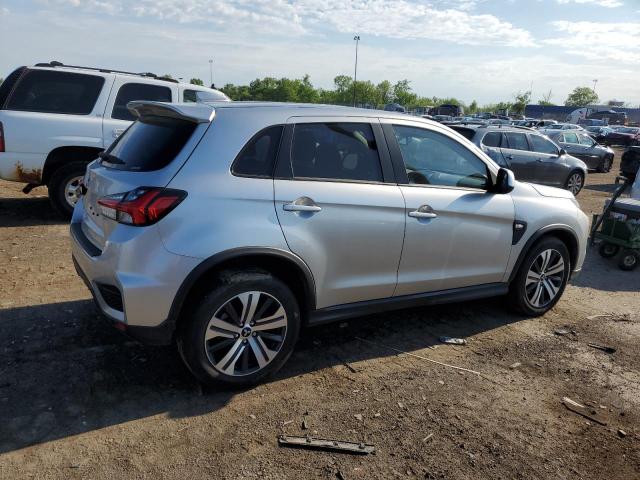 JA4ARUAU4PU013608 Mitsubishi Outlander