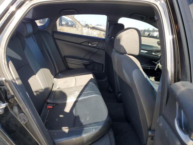 2HGFC2F86KH532184 Honda Civic Sport