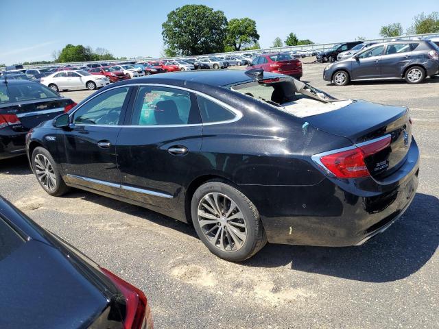 1G4ZR5SS9HU190003 Buick Lacrosse Premium
