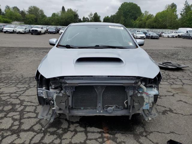 JF1VA1J69F9827906 Subaru Wrx Limited