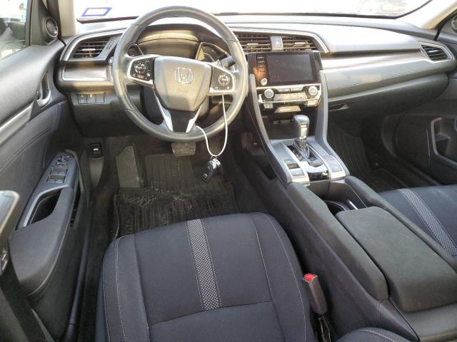 19XFC1F30KE010837 Honda CIVIC EX