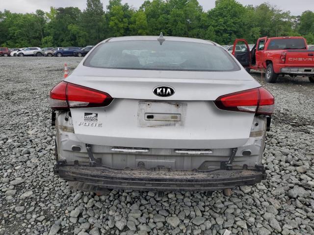 3KPFK4A77HE069732 KIA FORTE LX