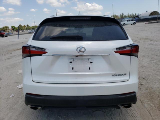 JTJYARBZ6G2030258 Lexus Nx 200t Base