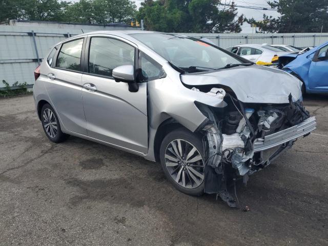 JHMGK5H74GX029024 Honda FIT EX