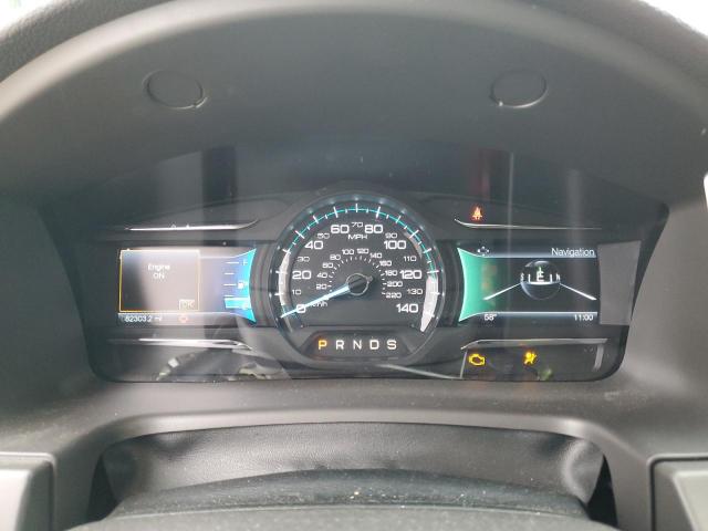 2FMHK6DT4EBD45456 Ford Flex Limited