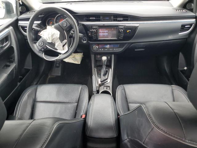 5YFBPRHE5FP248770 Toyota Corolla Eco