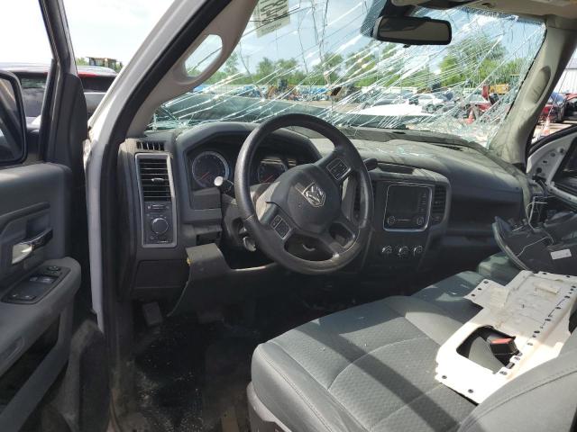 3C6JR6DT7GG163064 RAM 1500 St