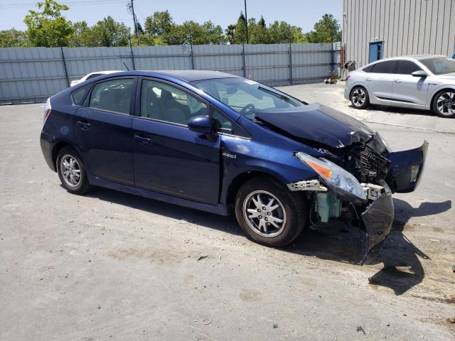 JTDKN3DU6F1894467 Toyota Prius