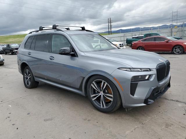 5UX33EM01P9N59363 BMW X7 M60i