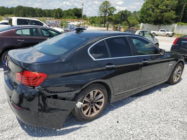WBA5A5C51FD522285 BMW 528 I