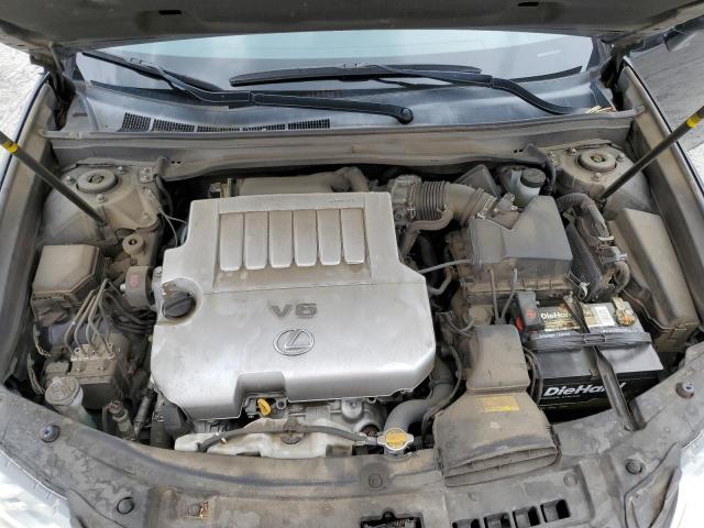 JTHBK1GG4E2084135 Lexus ES 350