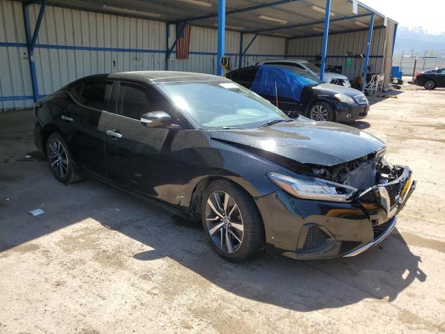 1N4AA6AV2KC372476 Nissan MAXIMA S