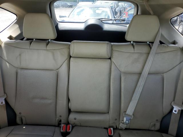 5J6RM4H79GL083581 Honda CR-V EXL