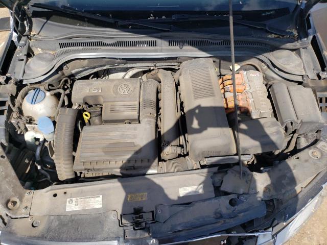 3VW637AJ3EM229369 Volkswagen Jetta Hybrid