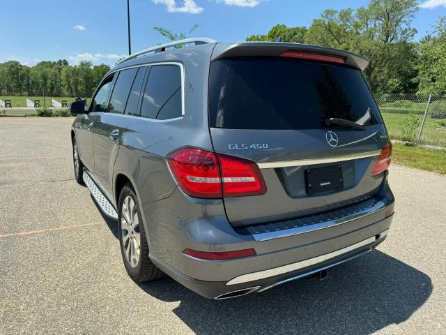 4JGDF6EE6HA824867 Mercedes-Benz Gls 450 4matic