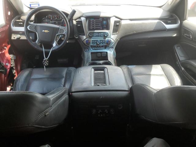 1GNSCJKC4FR526009 Chevrolet Suburban C1500 Lt