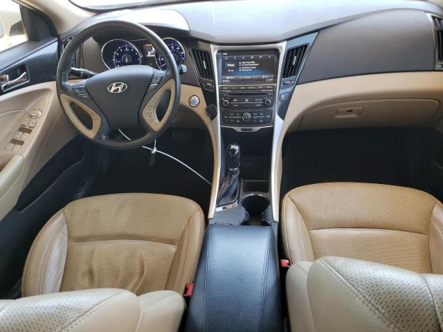 5NPEC4AC3EH906876 Hyundai SONATA SE