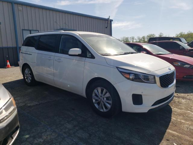 KNDMB5C19H6325929 KIA SEDONA LX