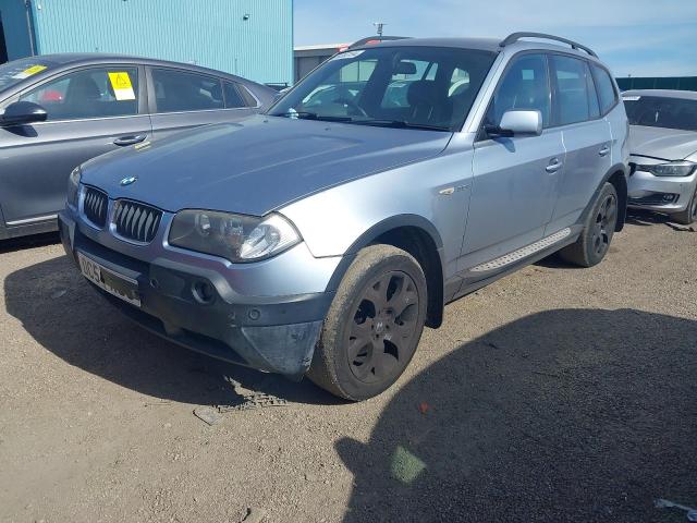 Auction sale of the 2004 Bmw X3 Sport A, vin: *****************, lot number: 54303194