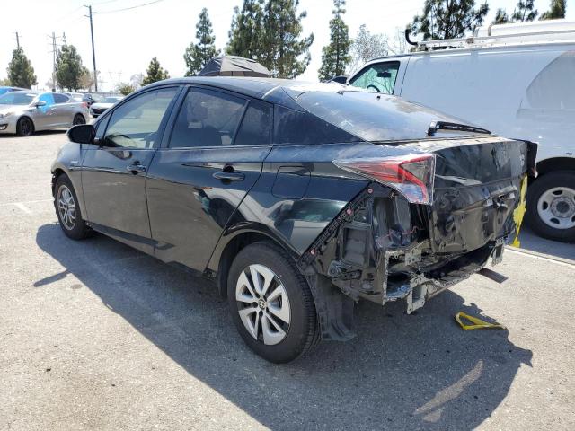 JTDKARFUXJ3063918 Toyota Prius