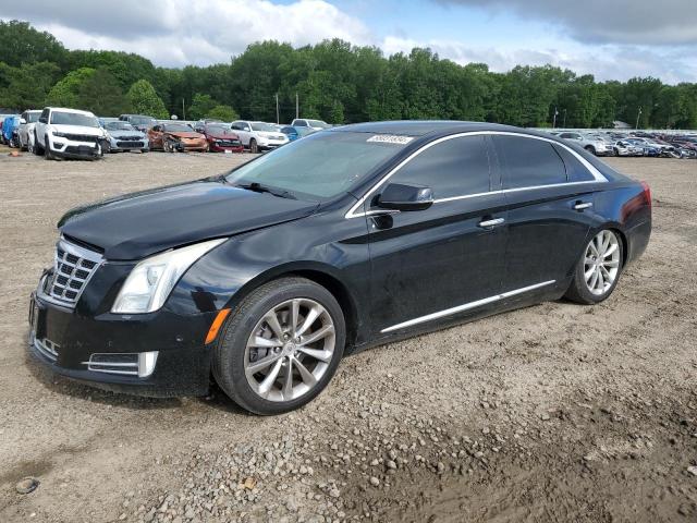 Auction sale of the 2014 Cadillac Xts Luxury Collection, vin: 2G61M5S32E9119942, lot number: 55031834
