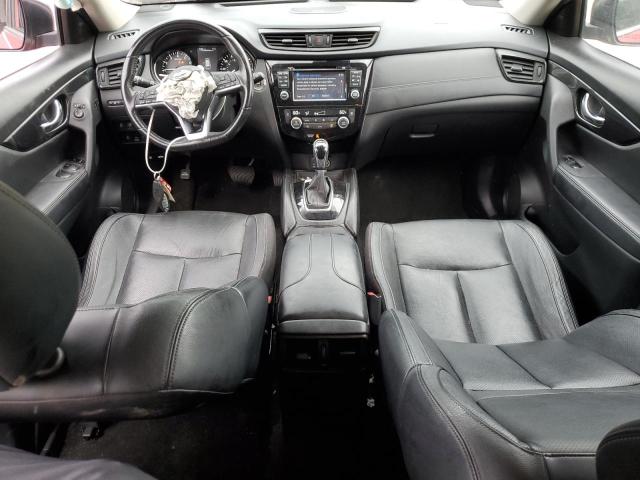 JN8AT2MV2HW272432 Nissan ROGUE S