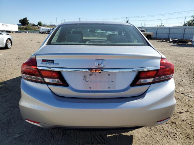 19XFB2F50FE013060 Honda Civic Lx
