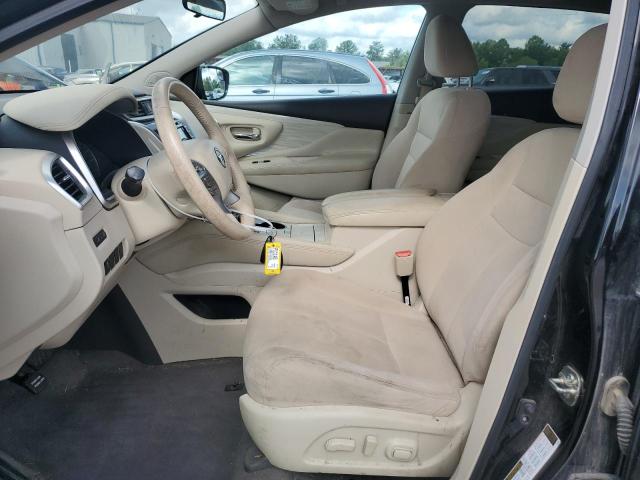 5N1AZ2MG8GN159712 Nissan MURANO S