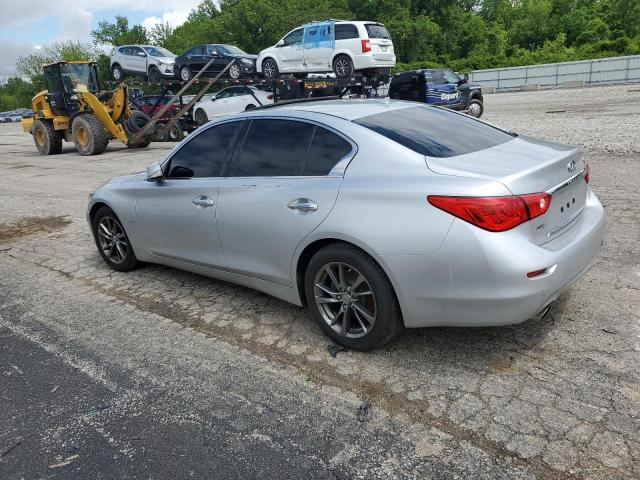 JN1EV7AR4HM840299 Infiniti Q50 Premium