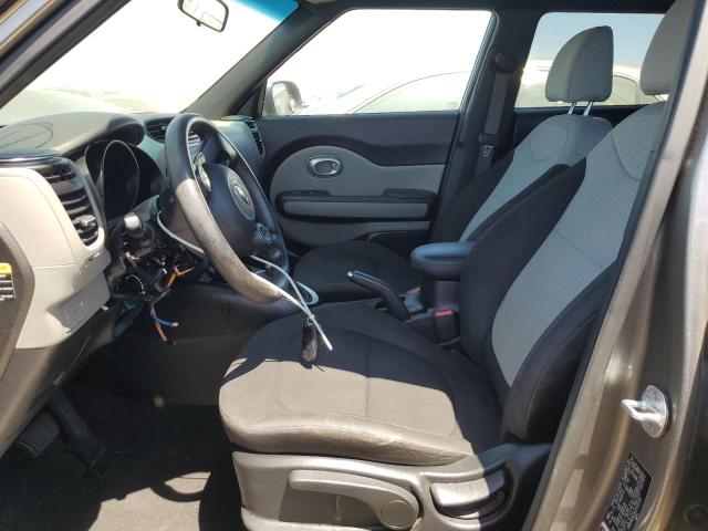 KNDJN2A2XH7422510 KIA Soul