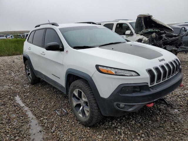 1C4PJMBS2EW276766 Jeep Cherokee Trailhawk