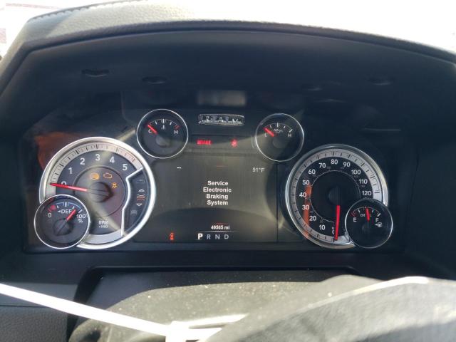1C6RR7NM7JS354760 RAM 1500 Laie